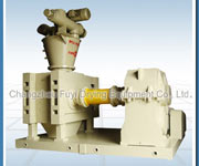 Briquetting Machine